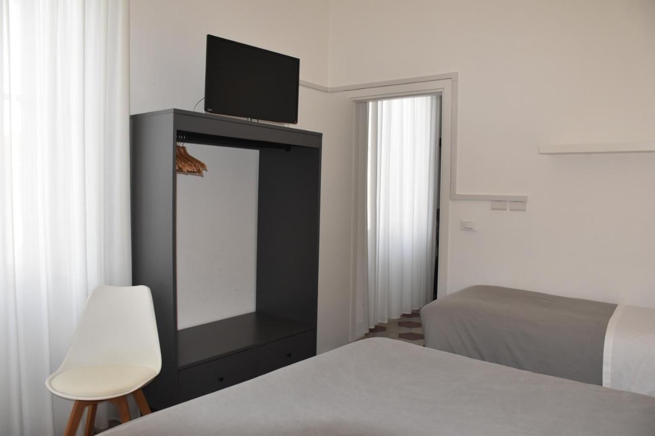 Rhegion B&B Reggio di Calabria Exterior foto