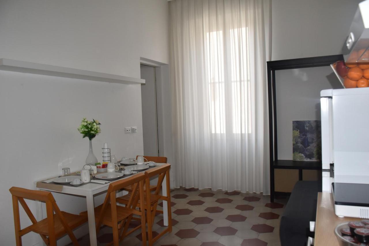 Rhegion B&B Reggio di Calabria Exterior foto