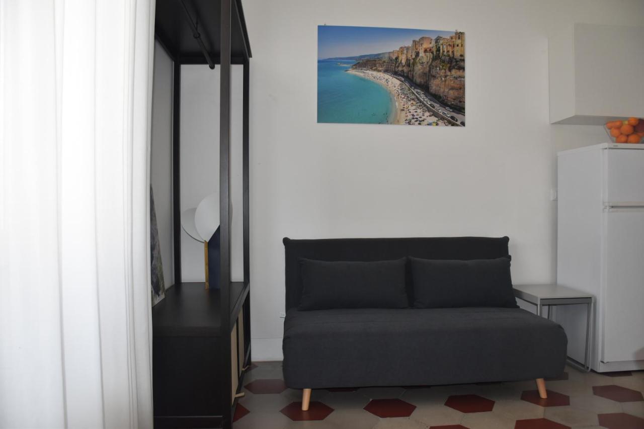 Rhegion B&B Reggio di Calabria Exterior foto