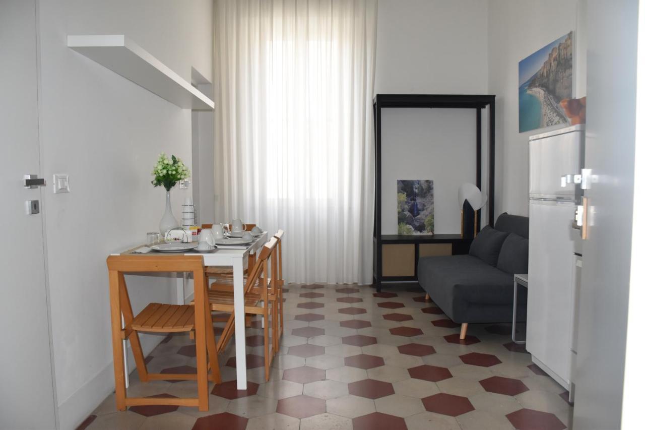 Rhegion B&B Reggio di Calabria Exterior foto