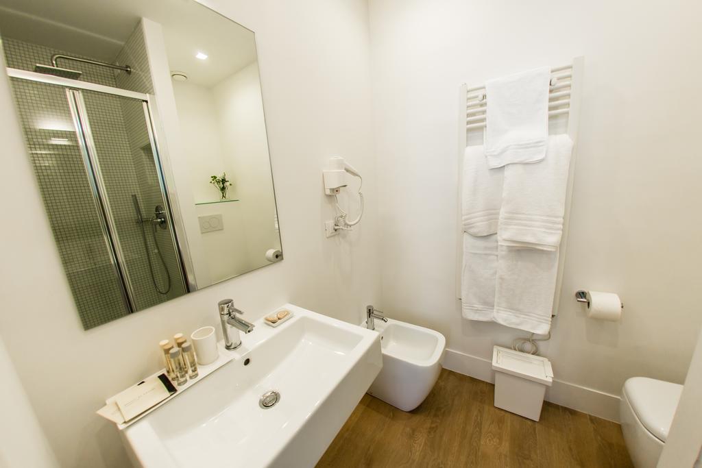 Rhegion B&B Reggio di Calabria Exterior foto