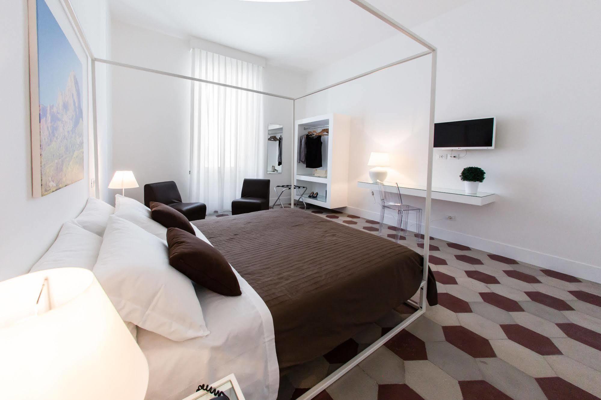 Rhegion B&B Reggio di Calabria Exterior foto
