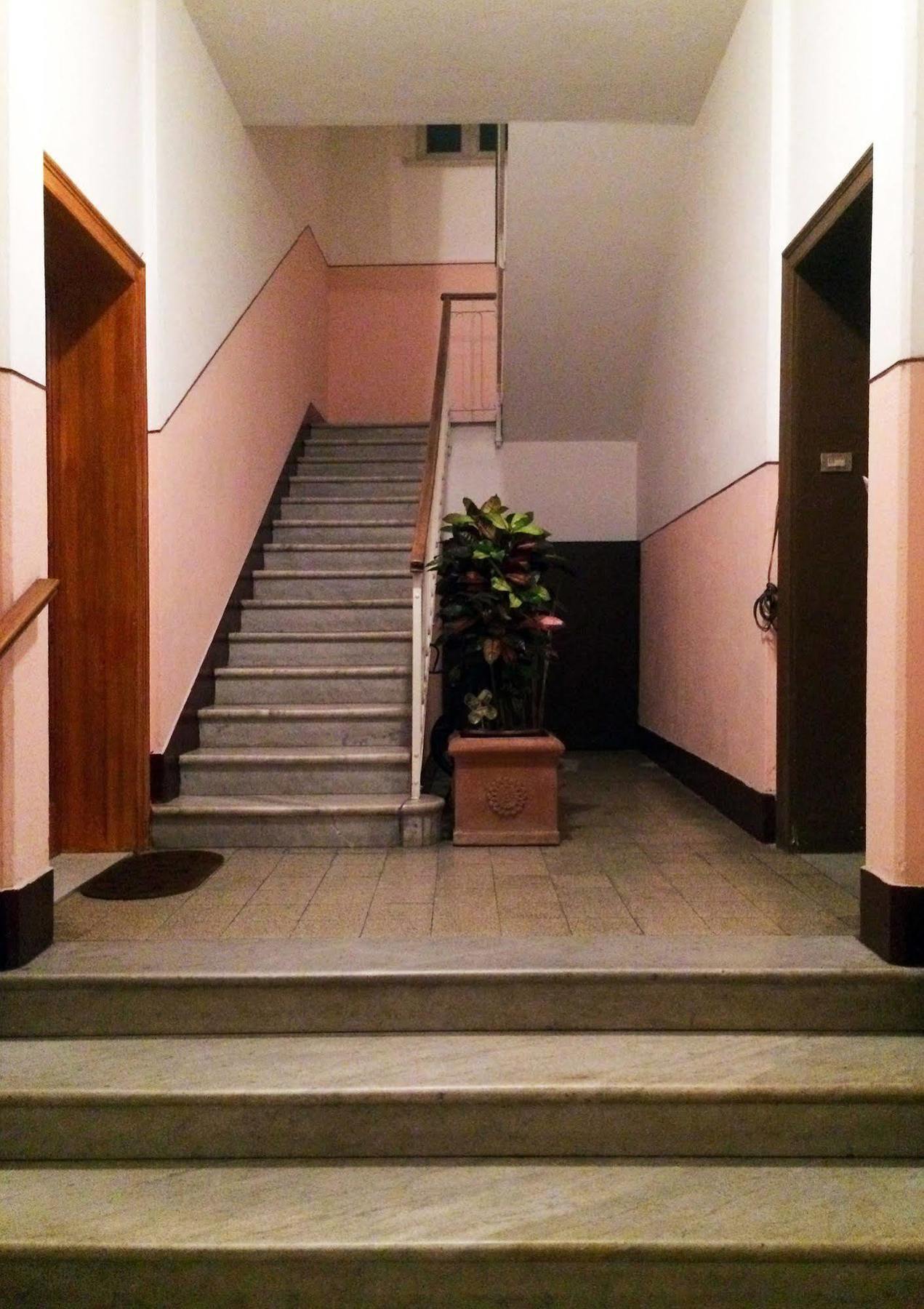 Rhegion B&B Reggio di Calabria Exterior foto