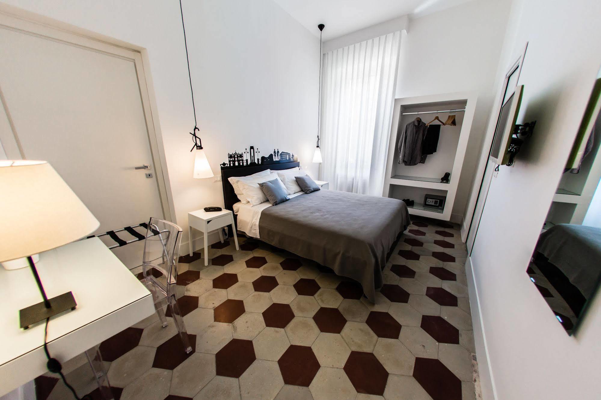 Rhegion B&B Reggio di Calabria Exterior foto