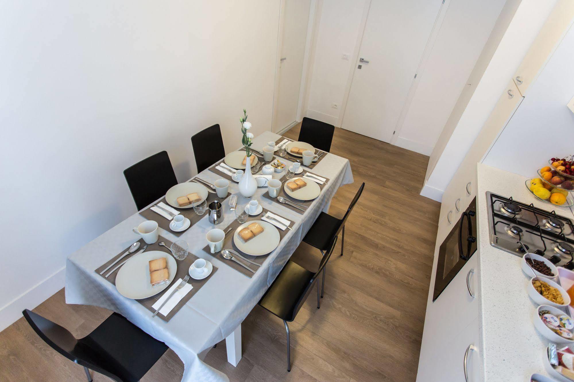 Rhegion B&B Reggio di Calabria Exterior foto